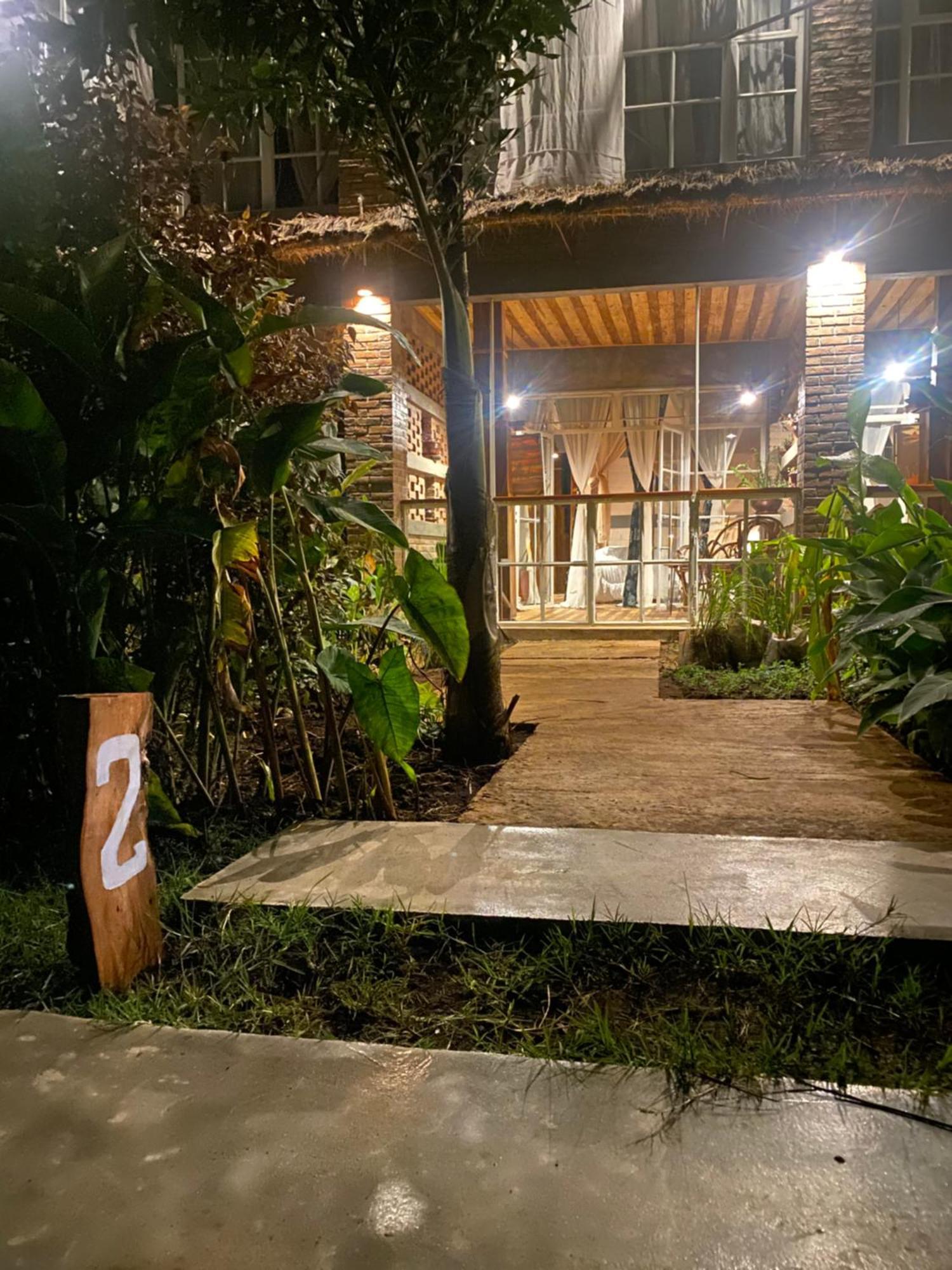 Mount Kilimanjaro 360 View Cottage Uru Exterior foto